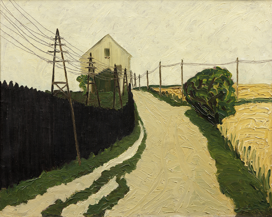 Station (De Punt) (S-15)